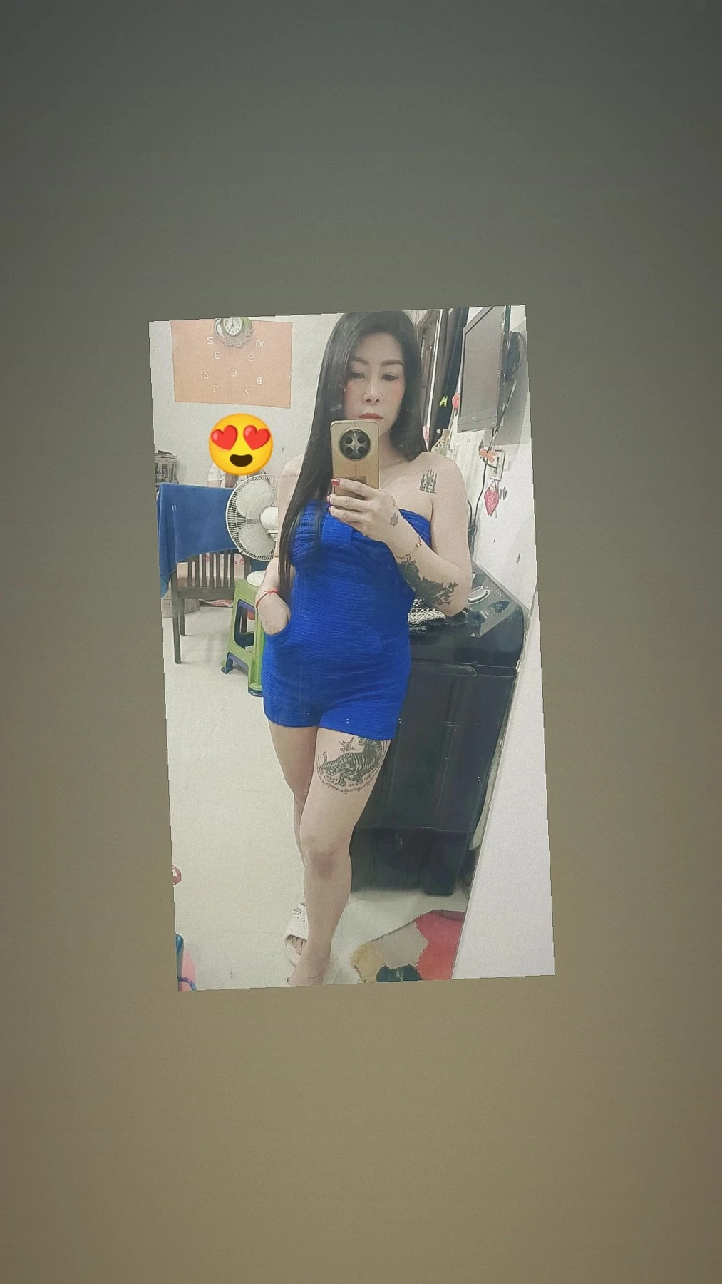 Soluck – Thai masseuse in Gurgaon — 11 / 15