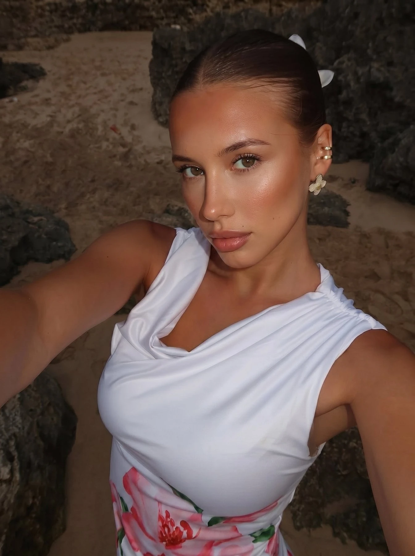 Ariana Stretch Star – Russian escort in Hong Kong — 4 / 7