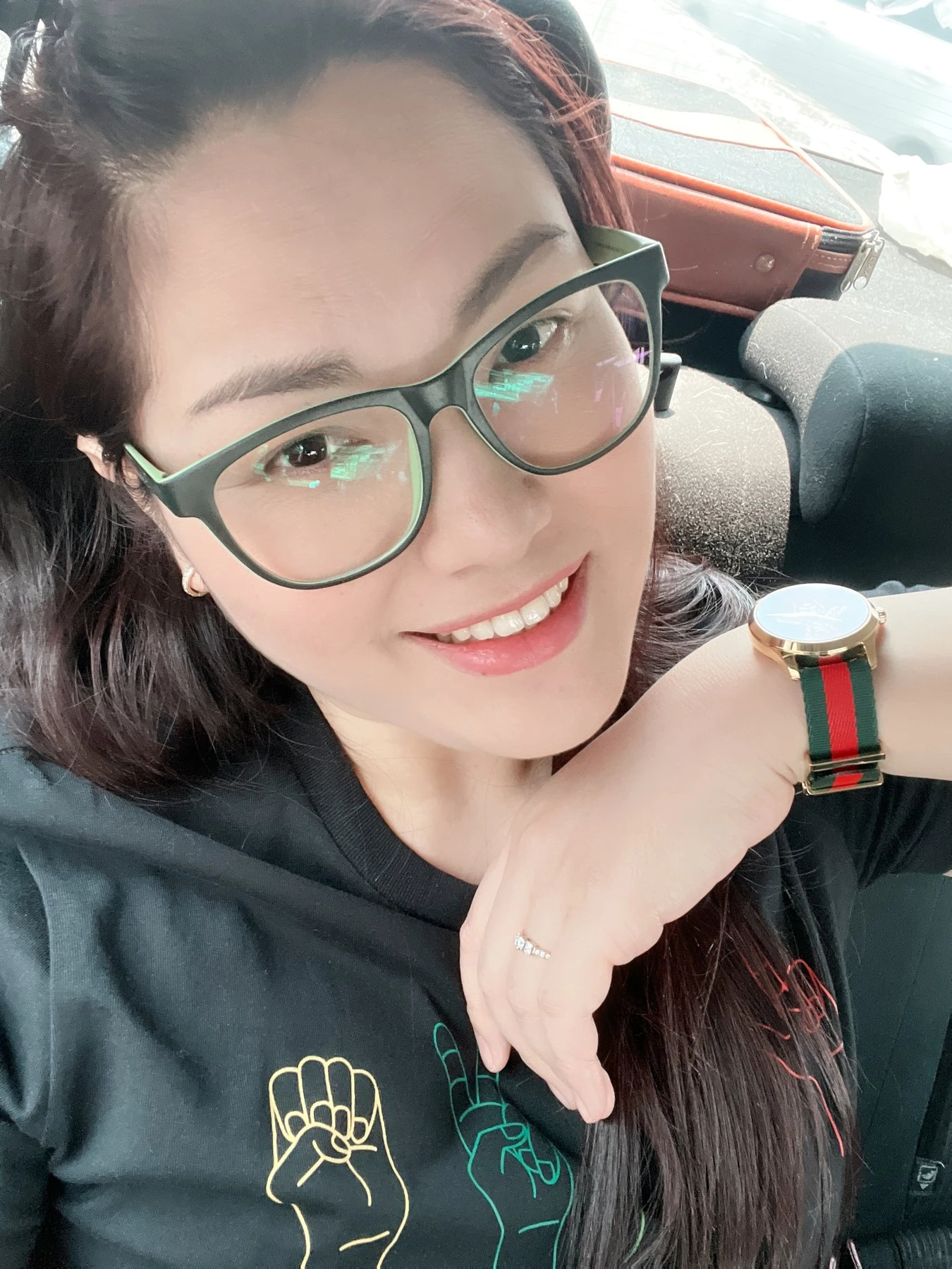 Bella – Zambian escort in Yerevan — 5 / 9