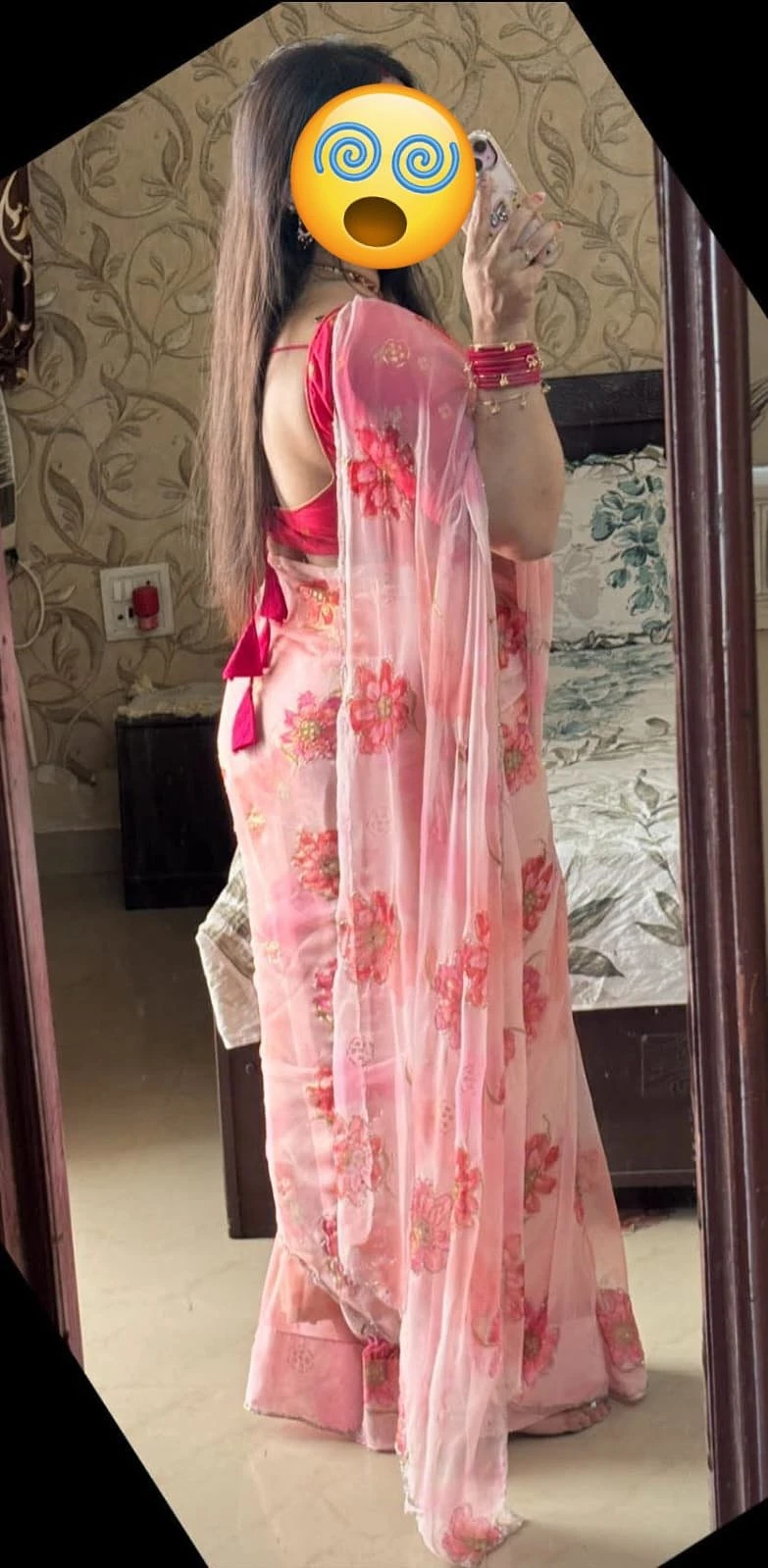 IS THERE ANYONE WHO CAN OPEN THIS DOOR? – Indian escort in Gurgaon — 9 / 12