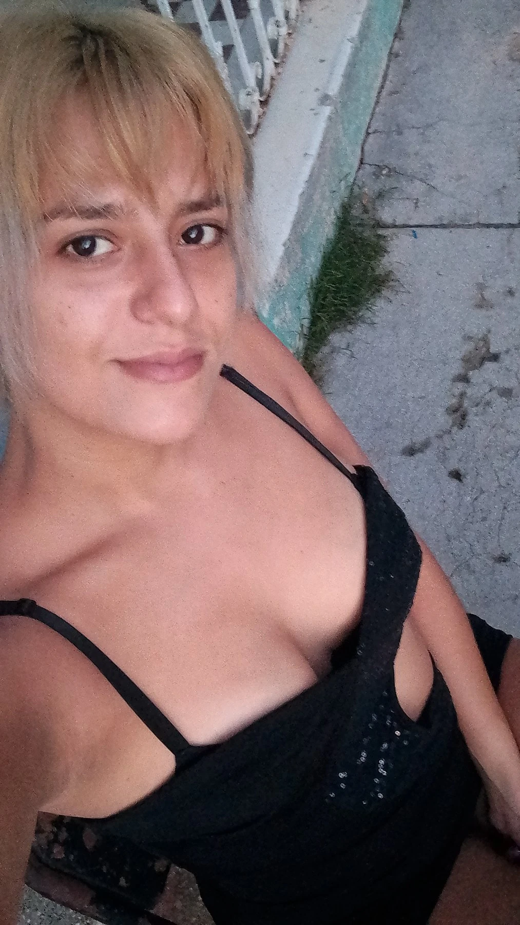 Amanda – escort in Havana — 2 / 3