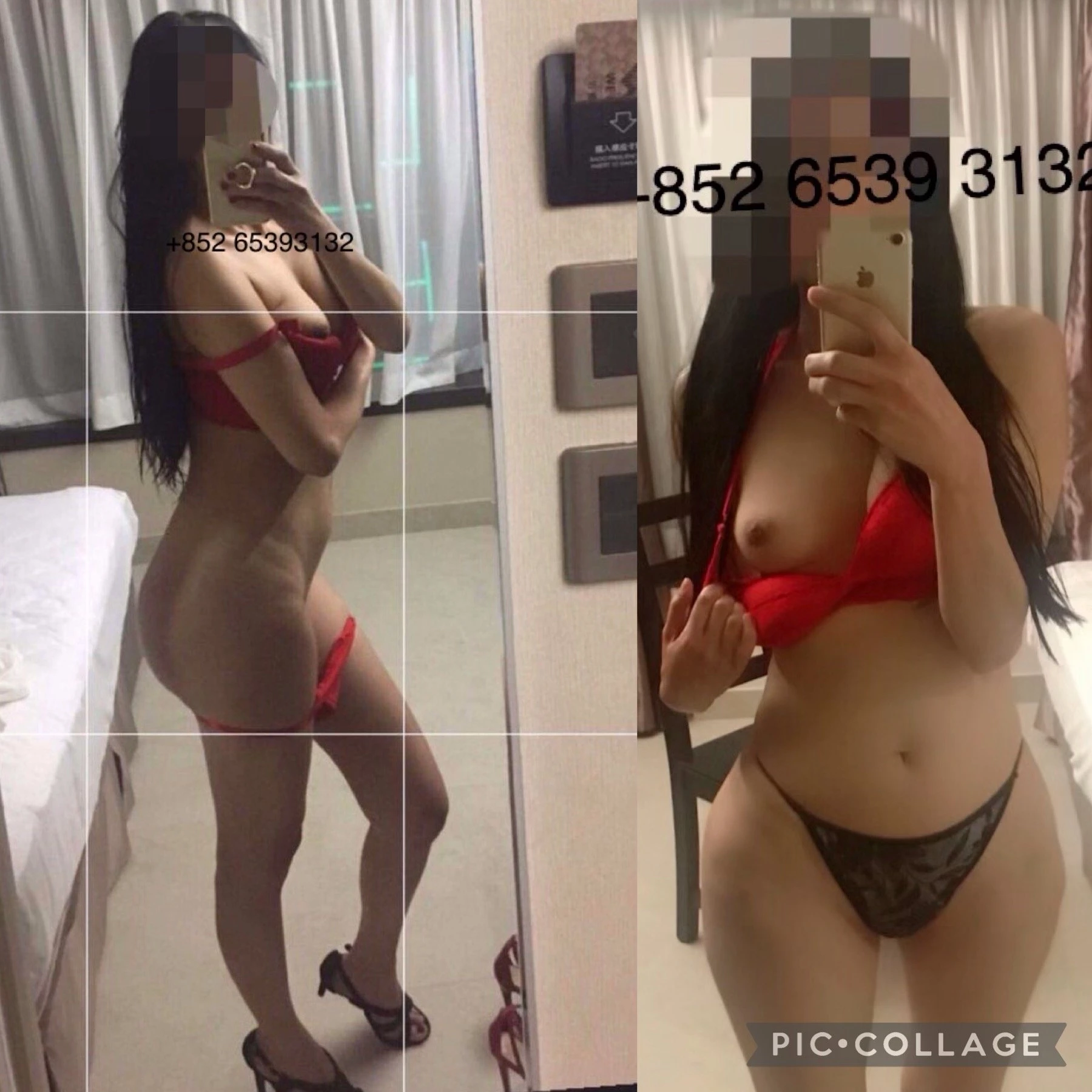 Filipina GFE wet Tight p*ssy.Real Photos – escort in Hong Kong, Escort, Hong Kong
