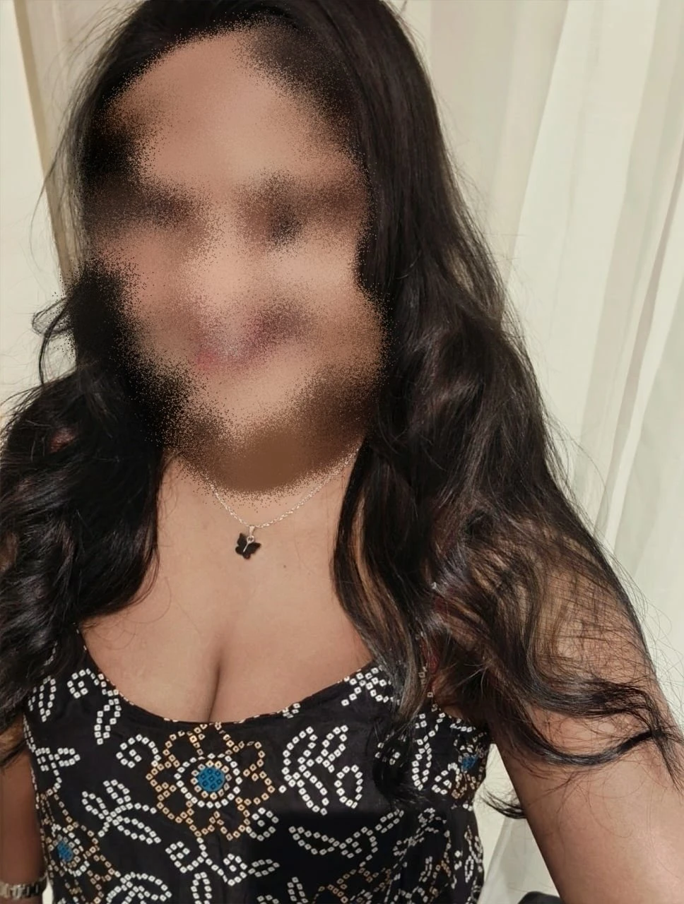 ShashaLox – Indian escort in Chennai — 9 / 13