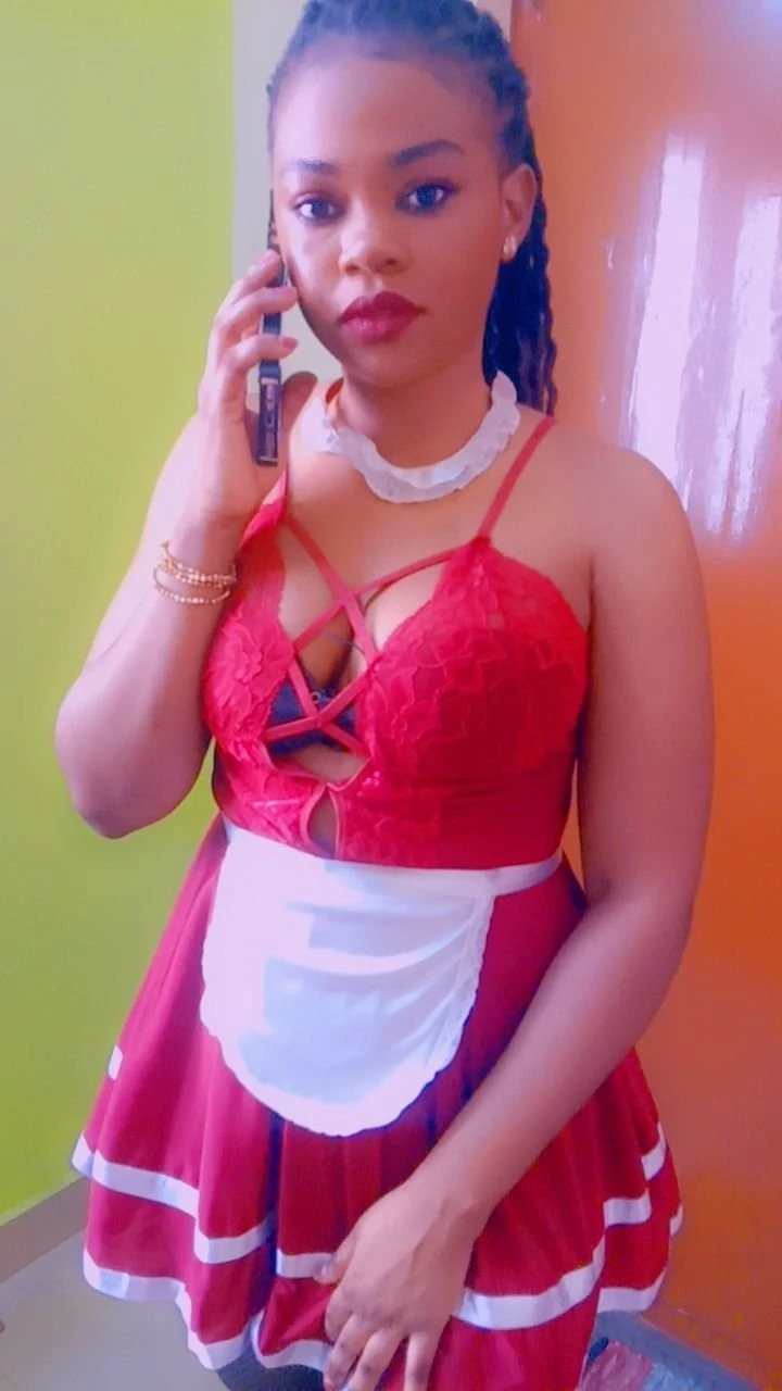 Lisa Escort Girl – South African escort in Bangalore — 6 / 11