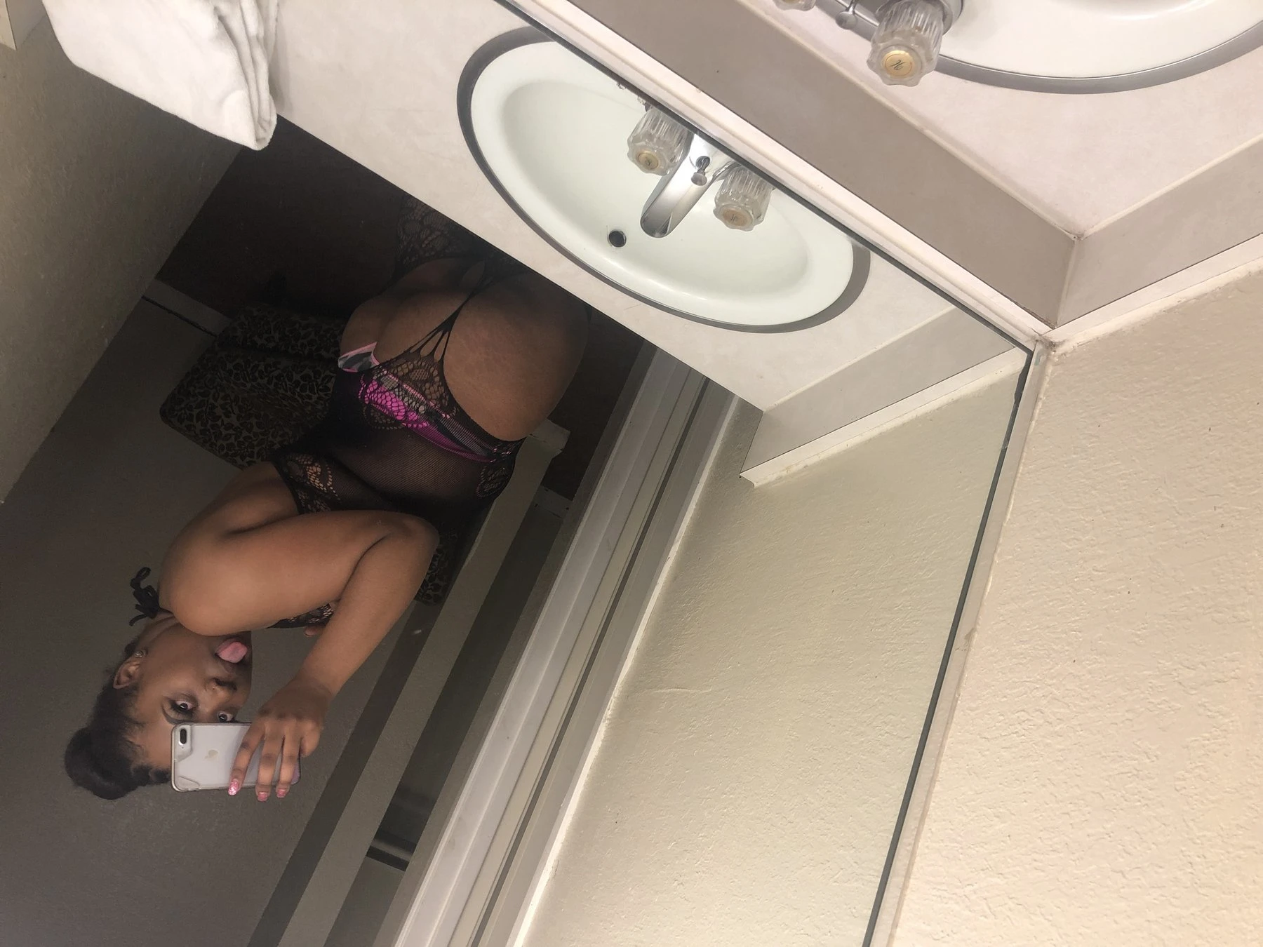 Lahni Love – American escort in San José, Escort, San Vicente de Moravia