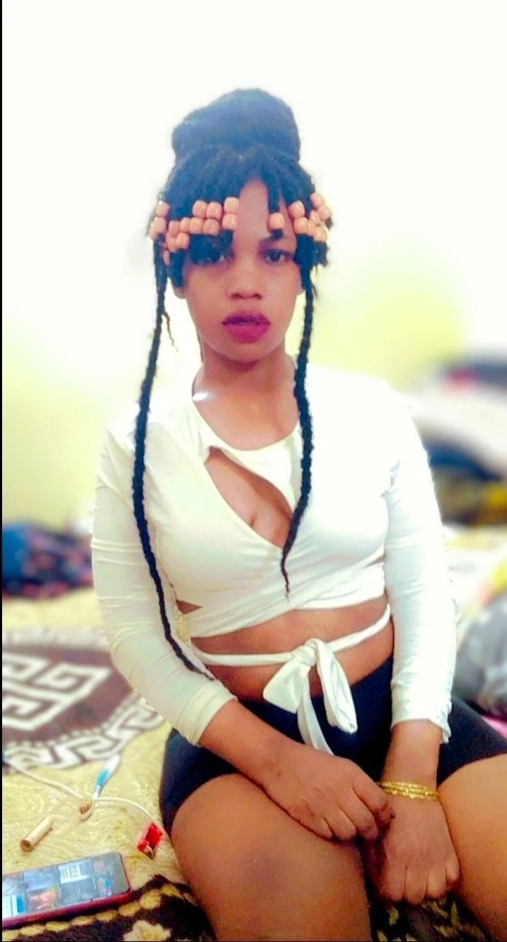 Candy Baby – Namibian escort in Bangalore — 5 / 10