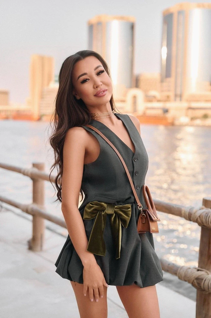 Alaya Wet Wonder – Kyrgyz escort in Hong Kong — 3 / 10