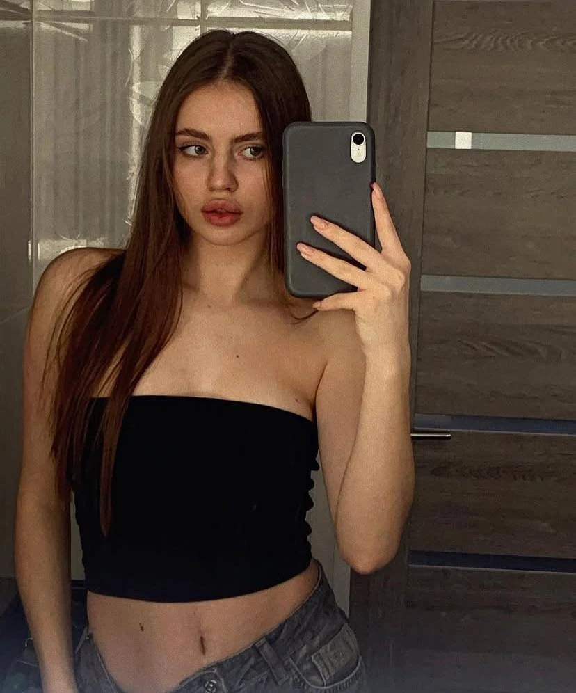 Doris – Ukrainian escort in Hong Kong — 8 / 16