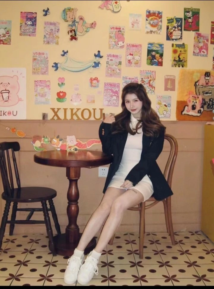 Carmen – South Korean escort in Hong Kong, Escort, Hong Kong
