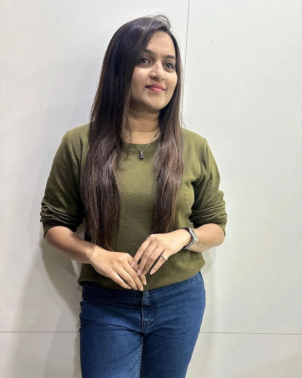 Shreya – Indian escort in Bangalore — 6 / 7