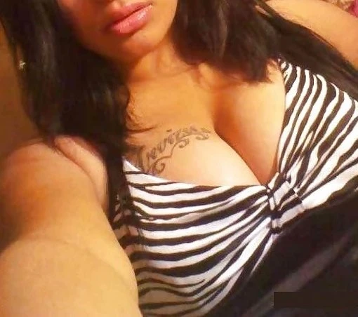 Somylina – Indian escort in Chennai — 1 / 2