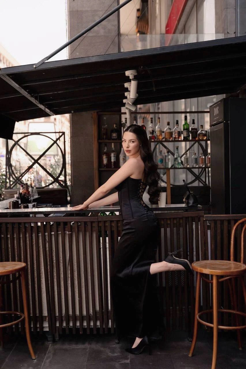 Malèna – Russian escort in Hong Kong — 8 / 13