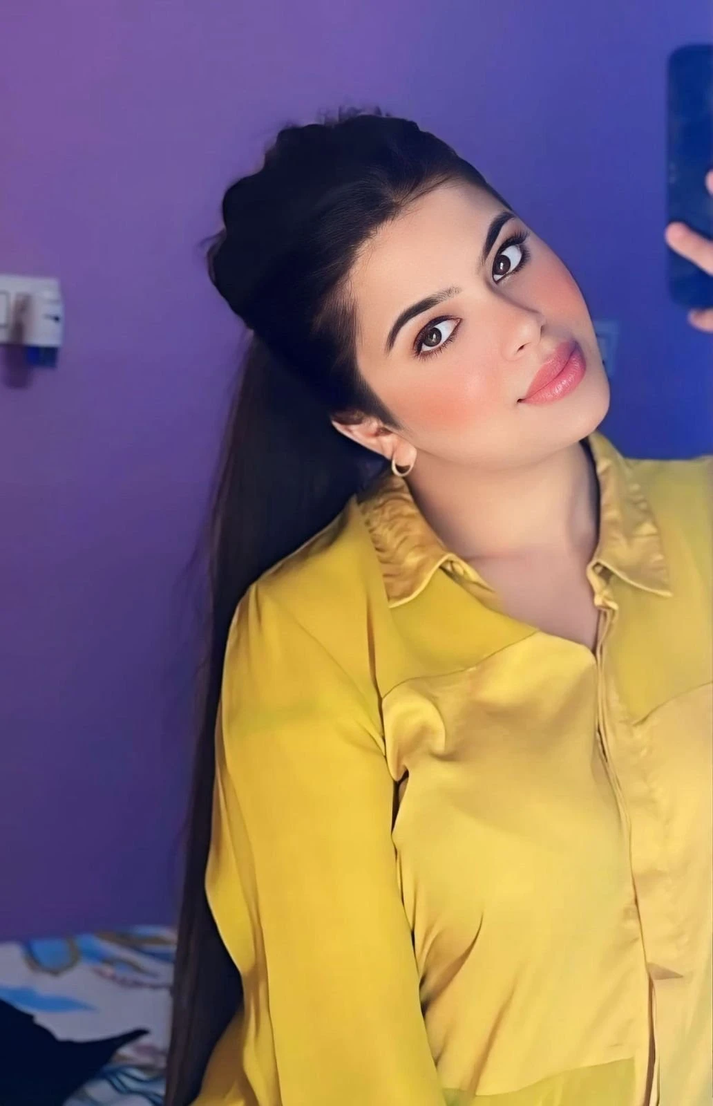 Best Calss Best Price Direct Payment – escort in Chennai — 2 / 6