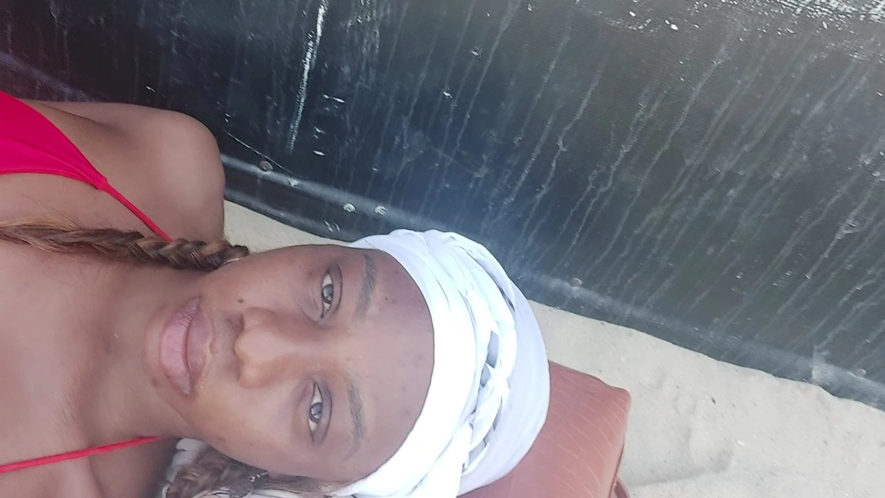 Cassy – escort in Cotonou — 11 / 14