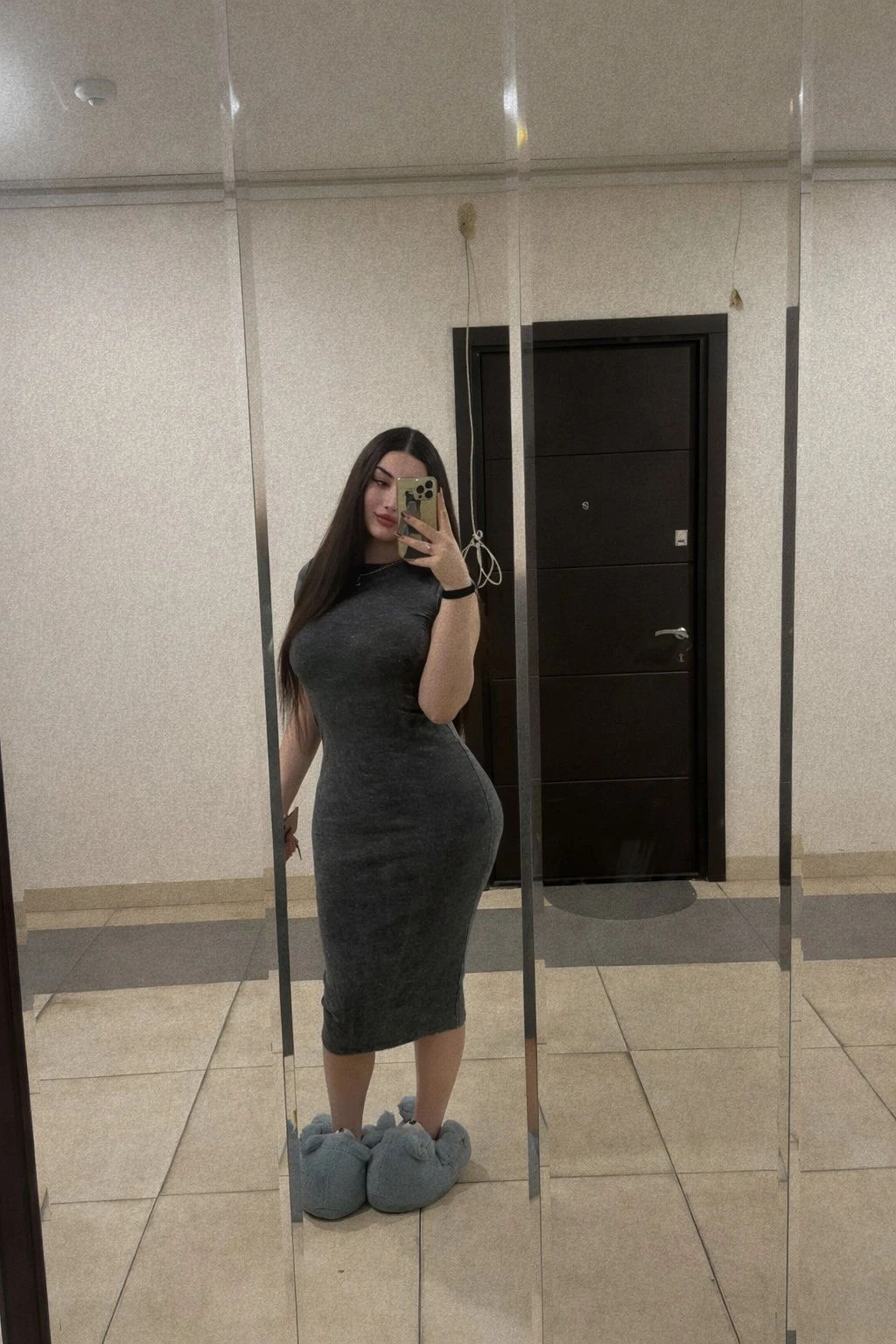Ayjan – Azerbaijani escort in Baku — 15 / 18