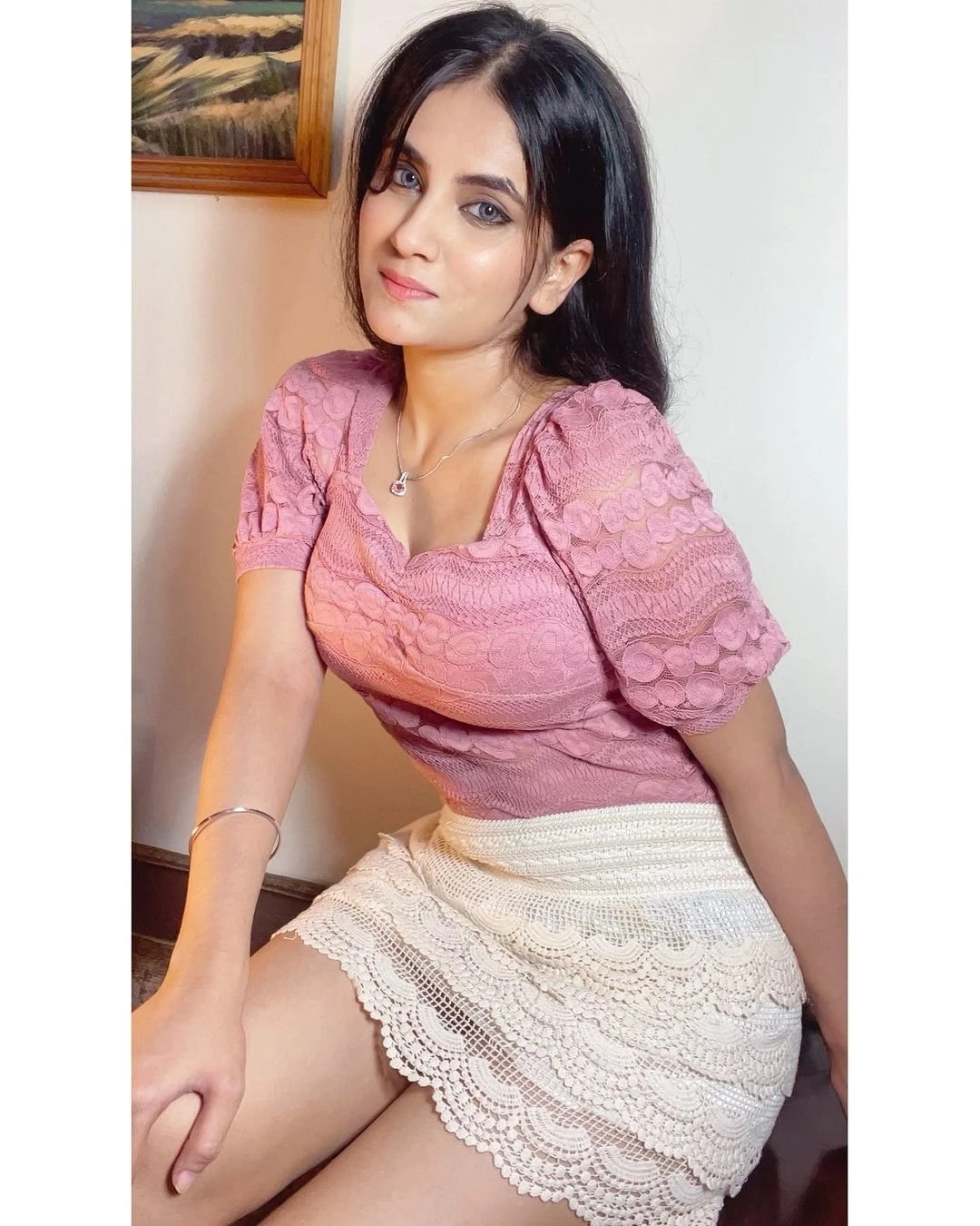 Premila – Indian escort in Bangalore — 2 / 3