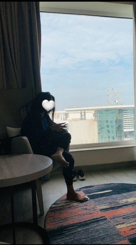 Miss Ishita Indep. (Real Meets & Online) – Indian escort in Gurgaon — 14 / 16