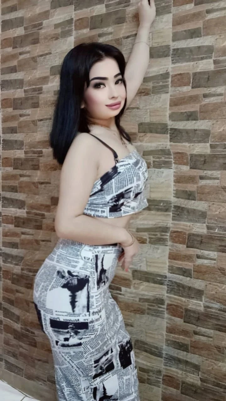 ALISHA VIP Goa OutCall 93780//46113 WA – Uzbekistani escort in Candolim, Goa — 4 / 6