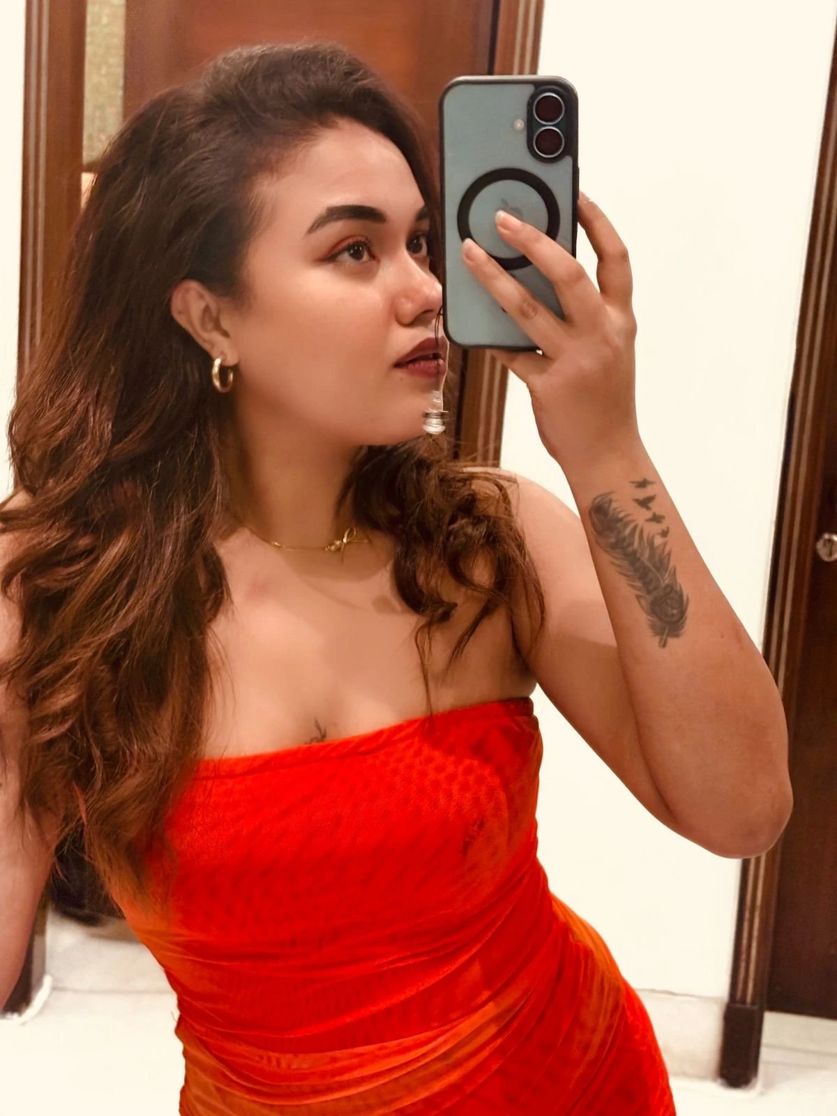 Ayesha – Indian escort in Bangalore — 3 / 10