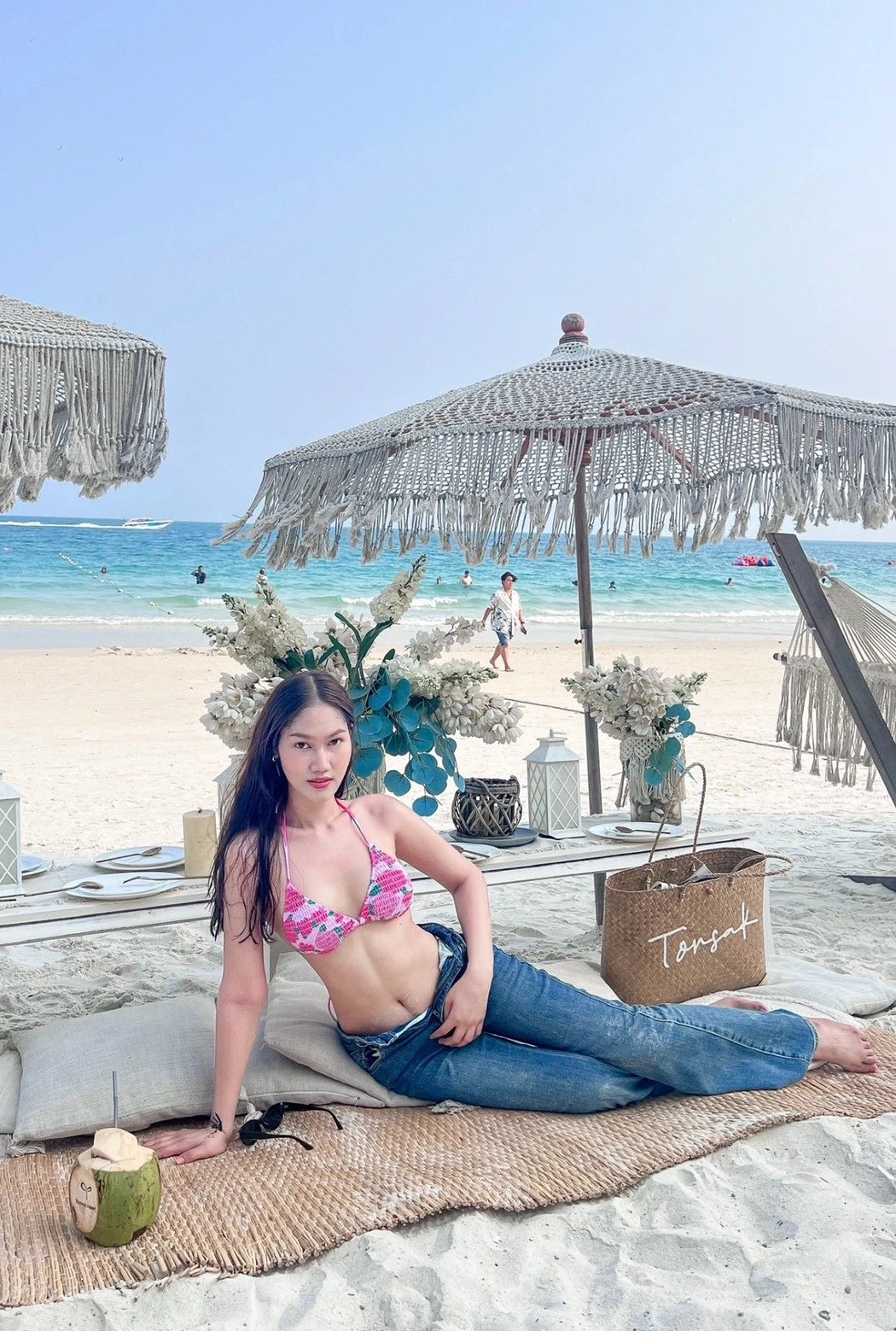 Mingming – Thai escort in Hong Kong — 10 / 19
