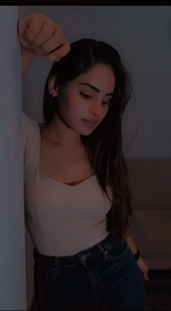 Anjalee Independent Real Meet Girl – Indian escort in Candolim, Goa — 4 / 7
