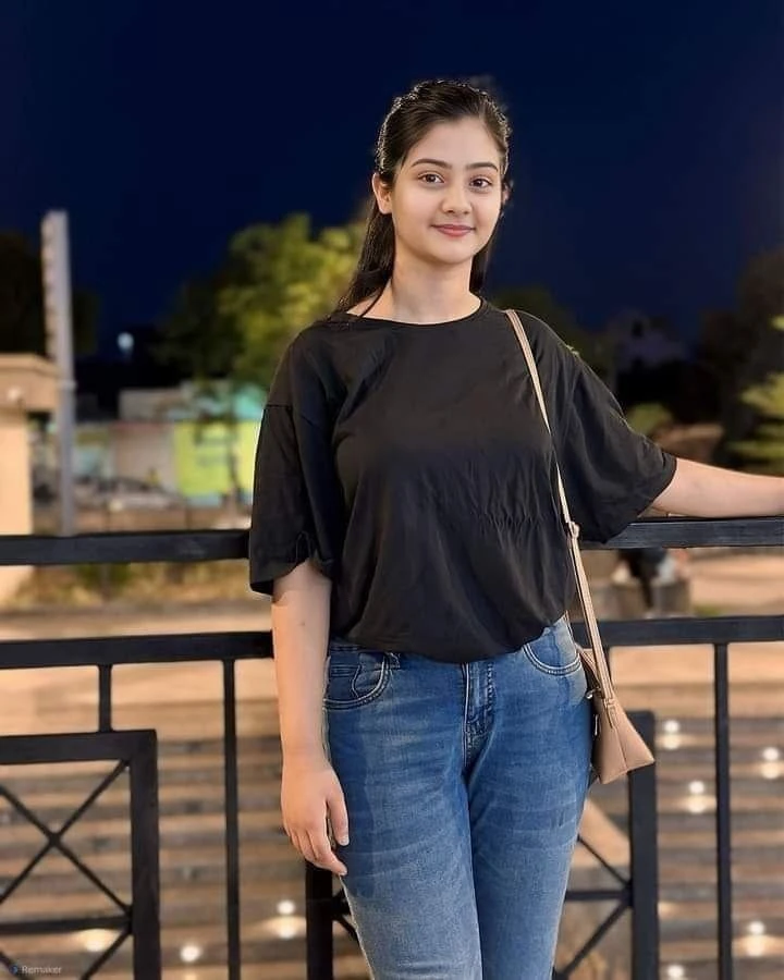 Hello Student Boys I Am Khushi – Indian escort in Bangalore, Escort, Banga
