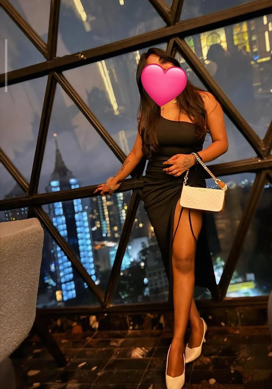 Kajal – Indian escort in Bangalore — 4 / 7