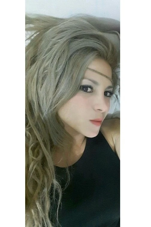 Star – Colombian escort in Hong Kong — 8 / 16