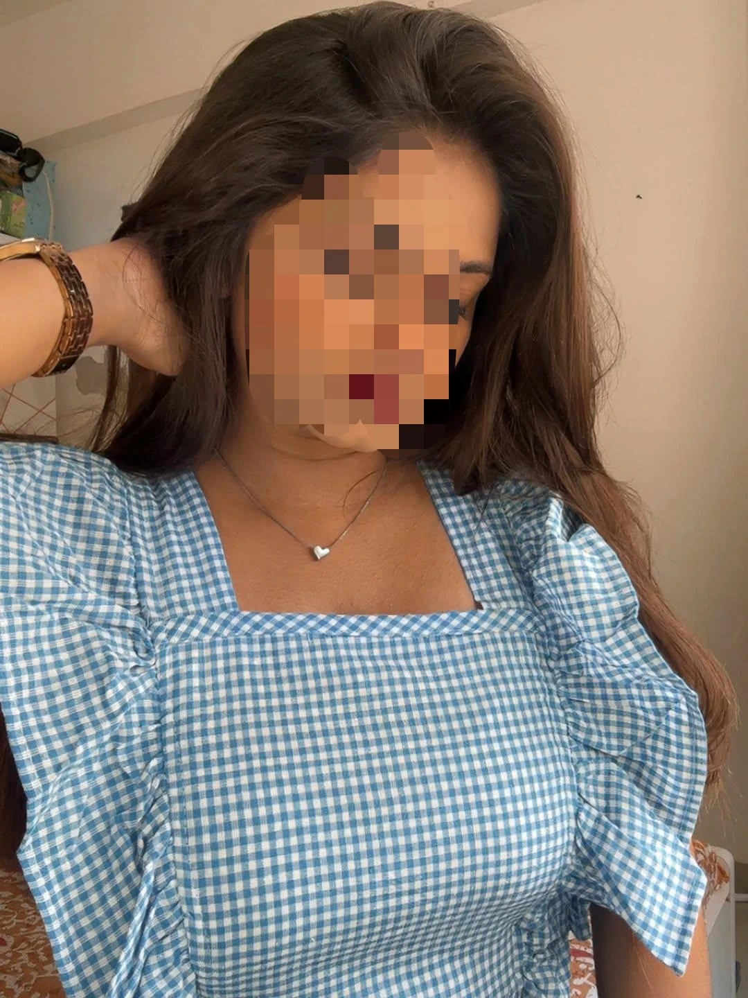 Charming Kiara – Relaxed & Friendly Vibe – Indian escort in Bangalore — 2 / 4