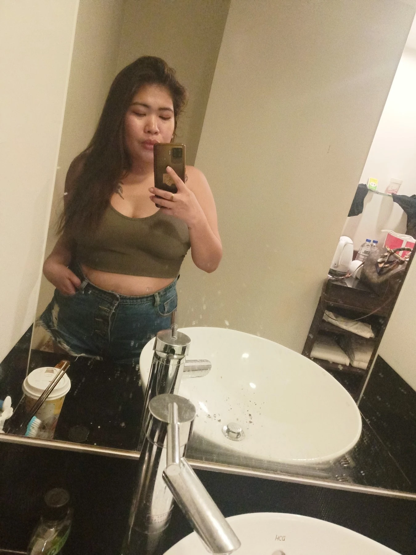 Charlie Bj Queen (Real Woman) – Filipino escort in Hong Kong — 4 / 8