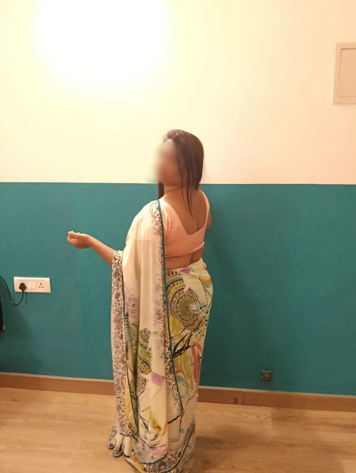 Priyanka Only Out calls – Indian escort in Bangalore — 2 / 4