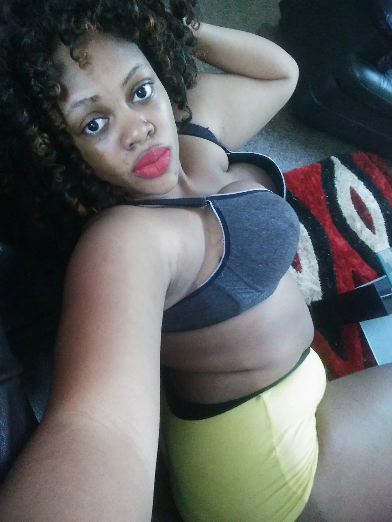 Ndidi – Kenyan escort in Bangalore — 2 / 4