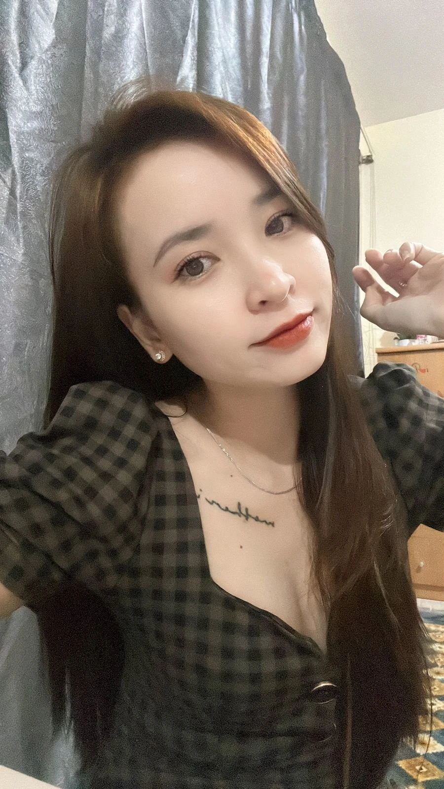 Melly – Thai escort in Hong Kong, Escort, Hong Kong