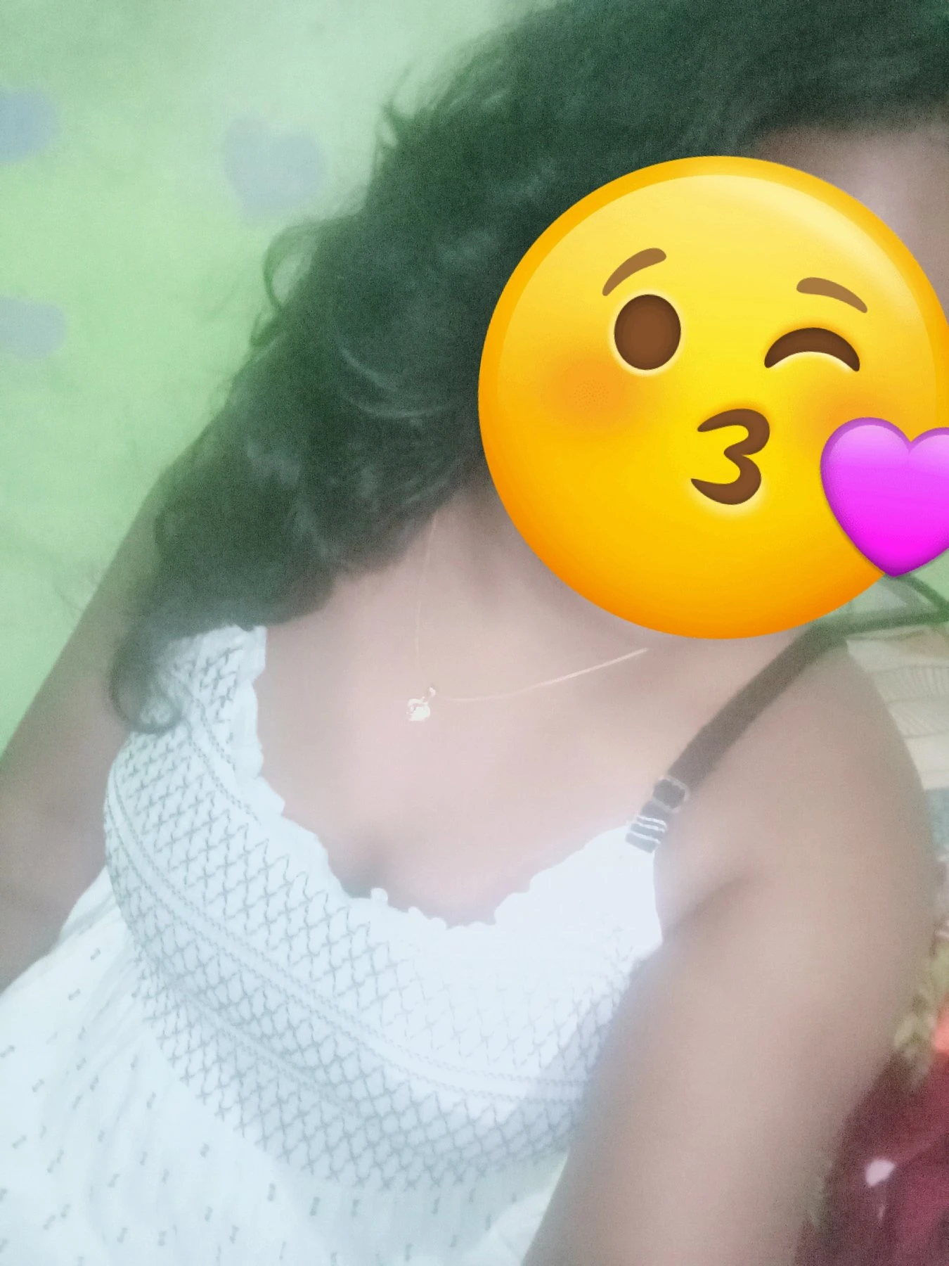 Dusky Girl – Indian escort in Chennai — 2 / 3