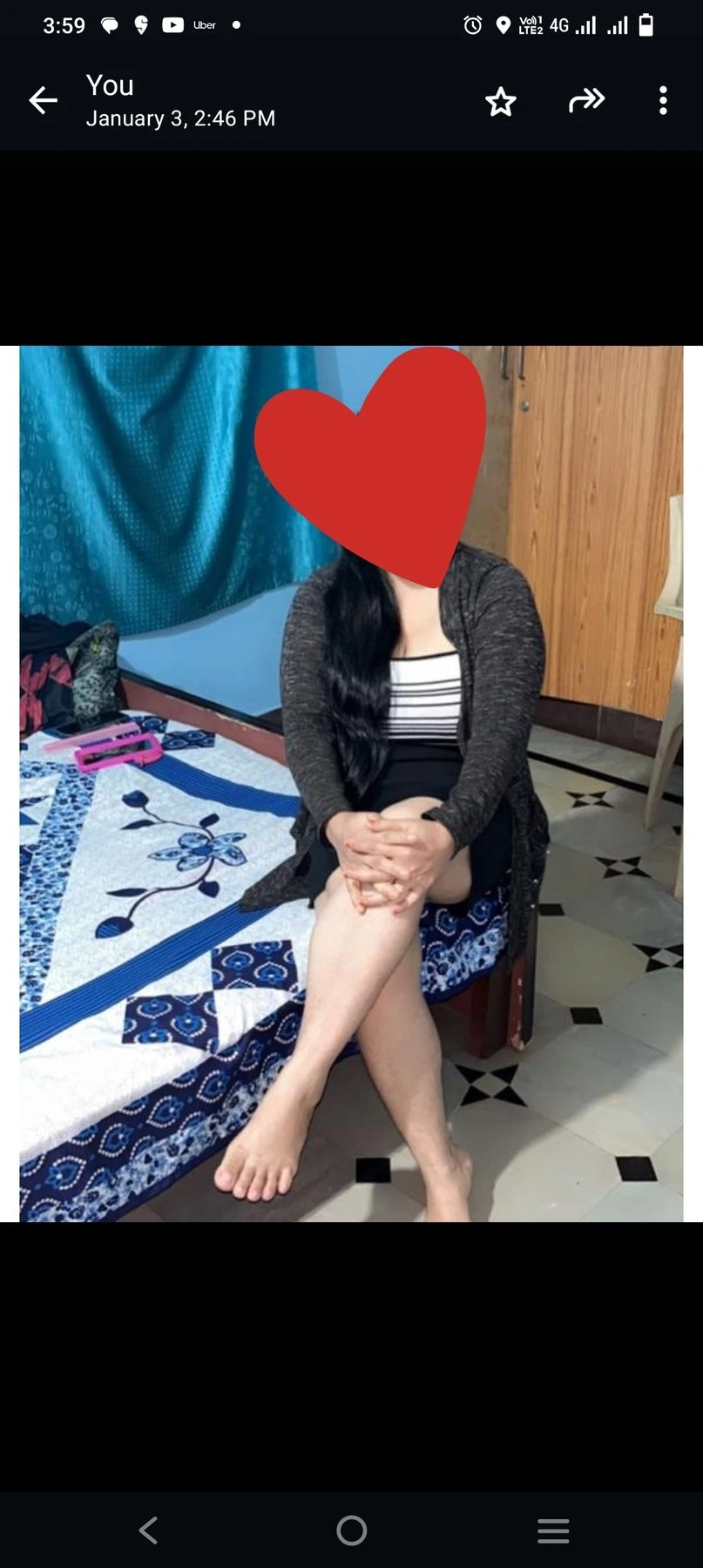 Poonam for Real Meet in Bangalore – escort in Bangalore — 2 / 3