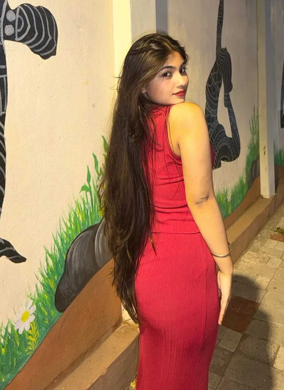 Jyotsana – Indian escort in Bangalore — 2 / 4