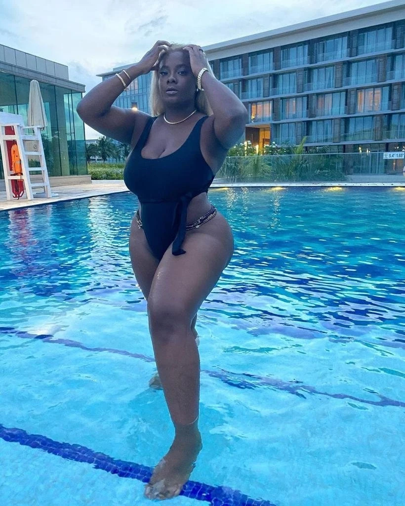 Monica – Tanzanian escort in Bangalore, Escort, Banga