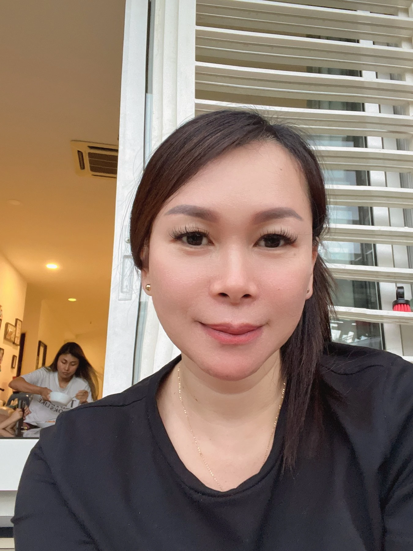 Lyn – Filipino escort in Hong Kong — 10 / 11