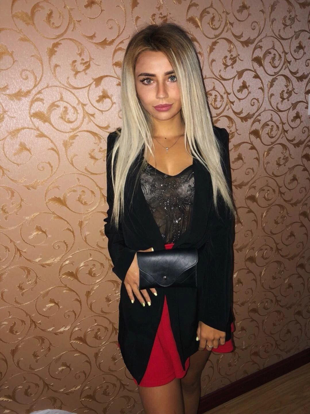 Tati – Russian escort in Hong Kong — 3 / 6