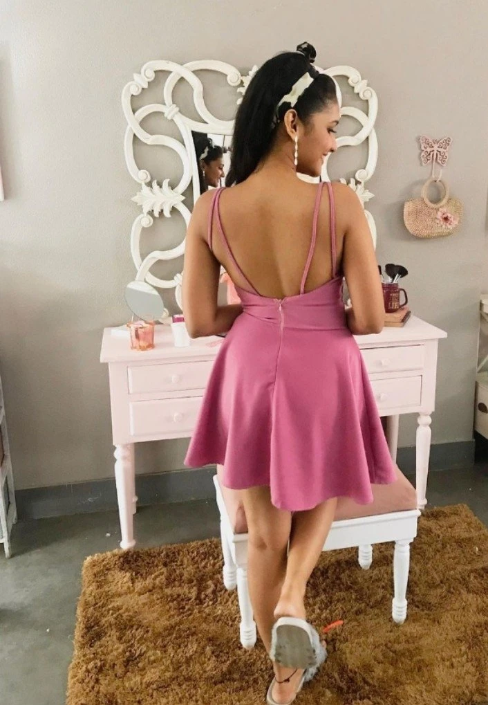 Ishu – Indian escort in Chennai — 3 / 4