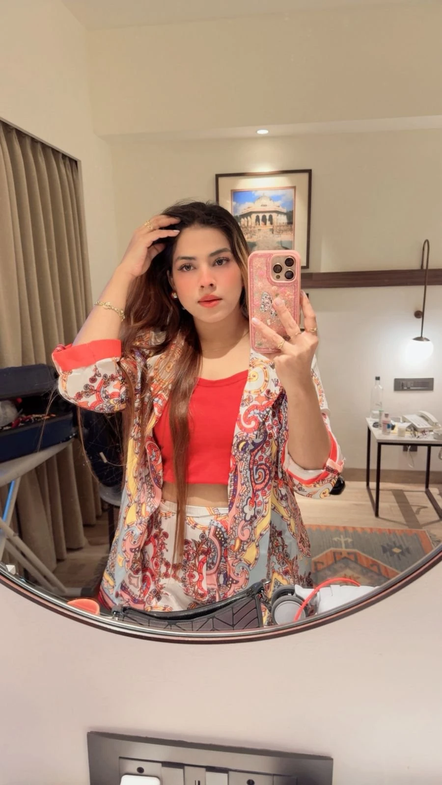 I'm Nikita Direct Meet No Broker – escort in Dehradun, Uttarakhand — 5 / 7