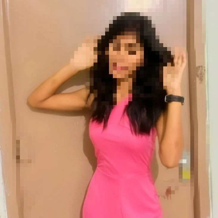 Mahi Independent Call Girl Cam and Meet – Indian escort in Chennai — 3 / 4