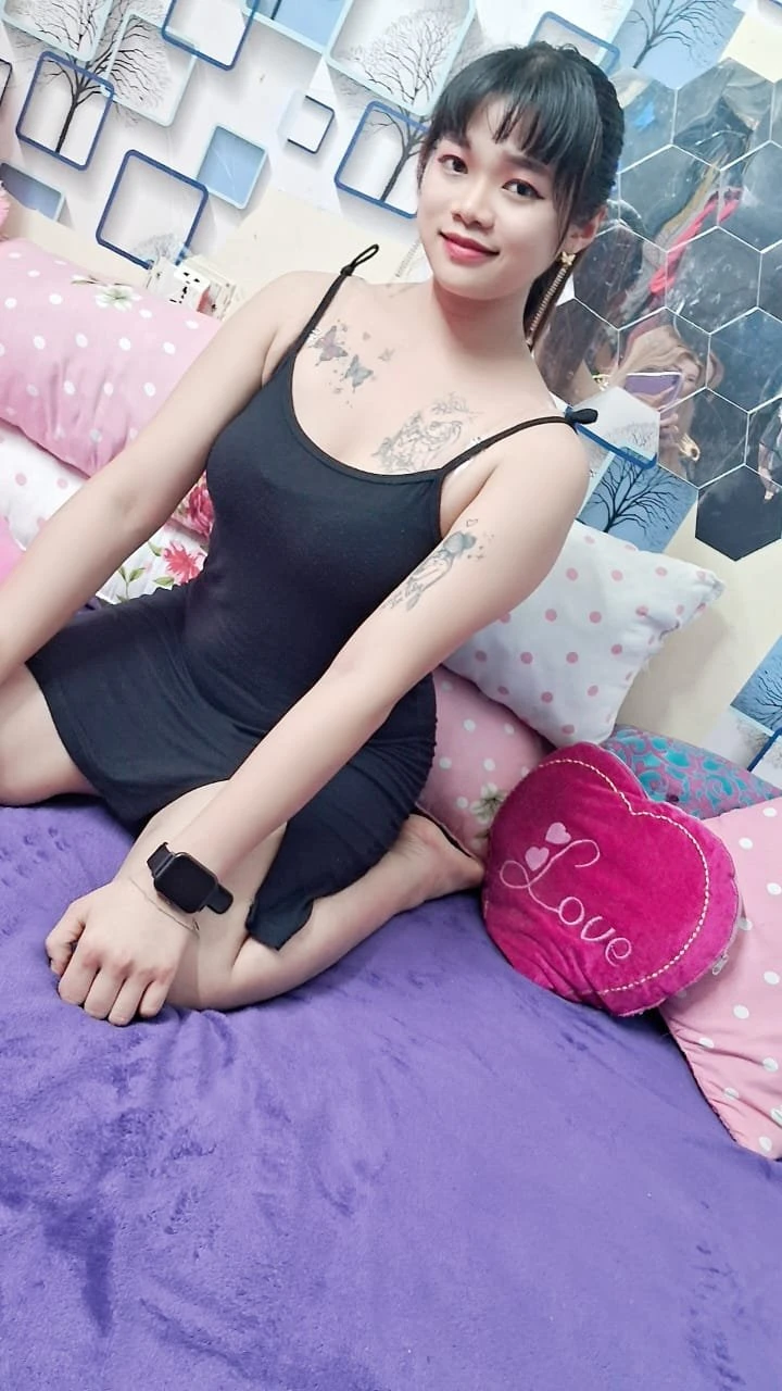 Candy – Thai escort in Gurgaon — 3 / 8