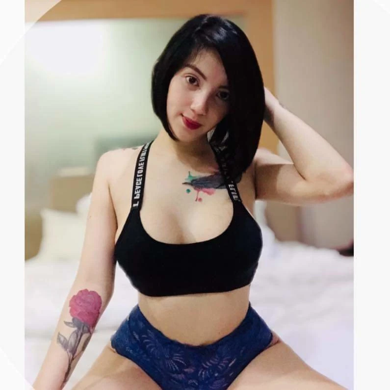Nika ( Camshow Only ) – Filipino escort in Bangalore — 16 / 25