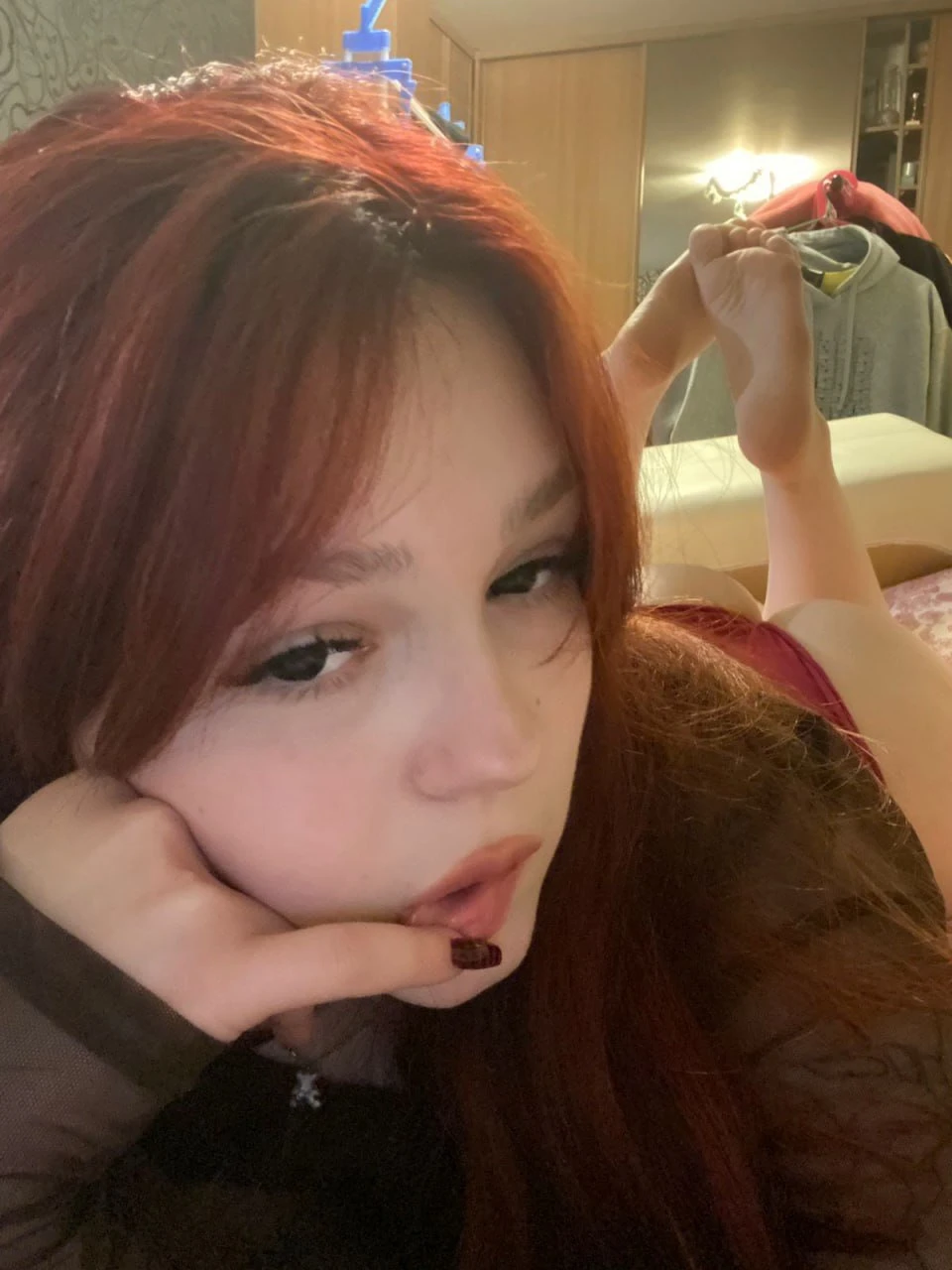 Agnieszka Milk Maiden – Russian escort in Hong Kong — 8 / 10