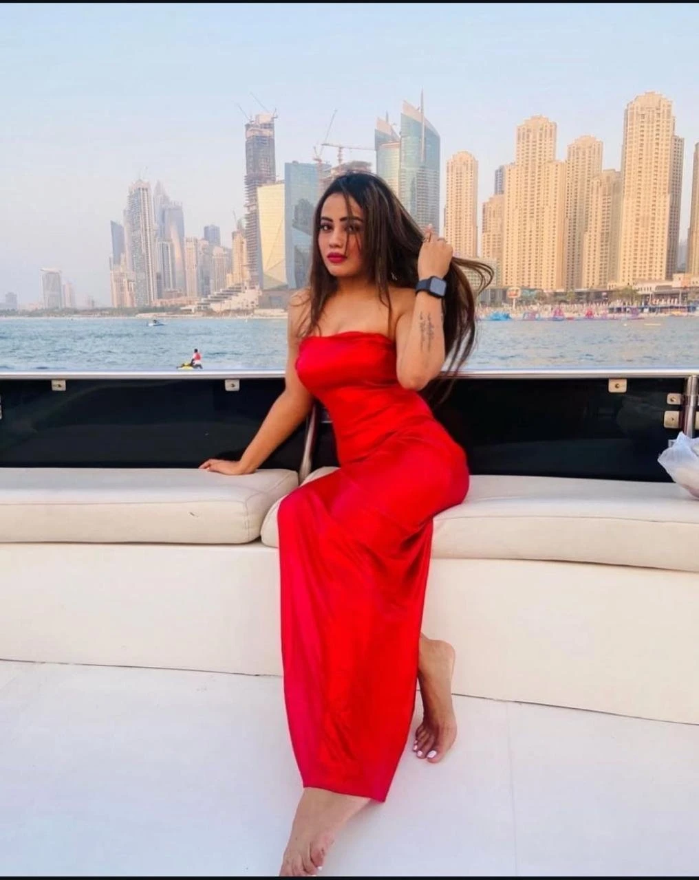 I'm Nikita Direct Meet No Broker – escort in Dehradun, Uttarakhand — 3 / 7