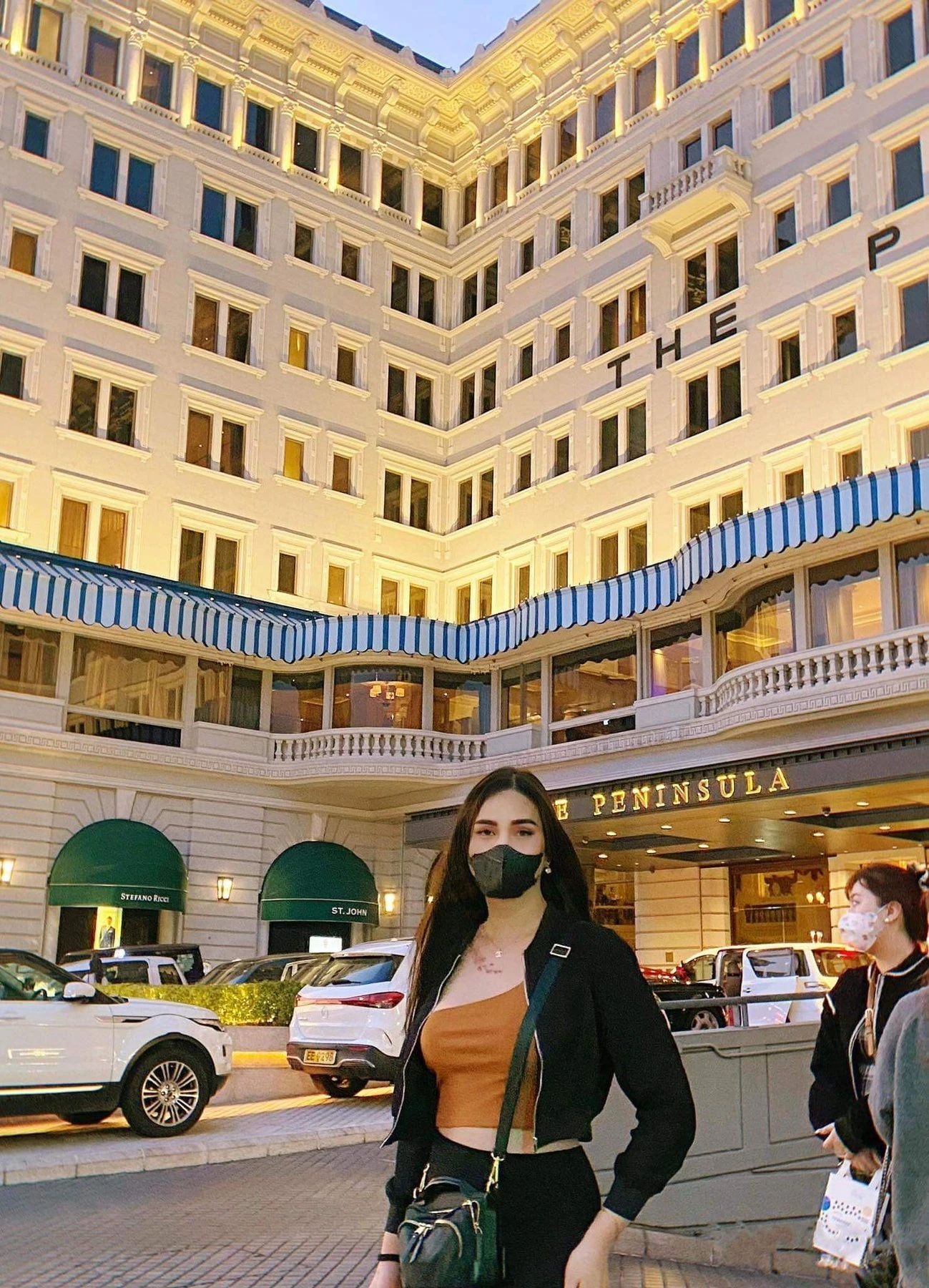TsSexyQueenGoddess – Filipino escort in Hong Kong — 11 / 13