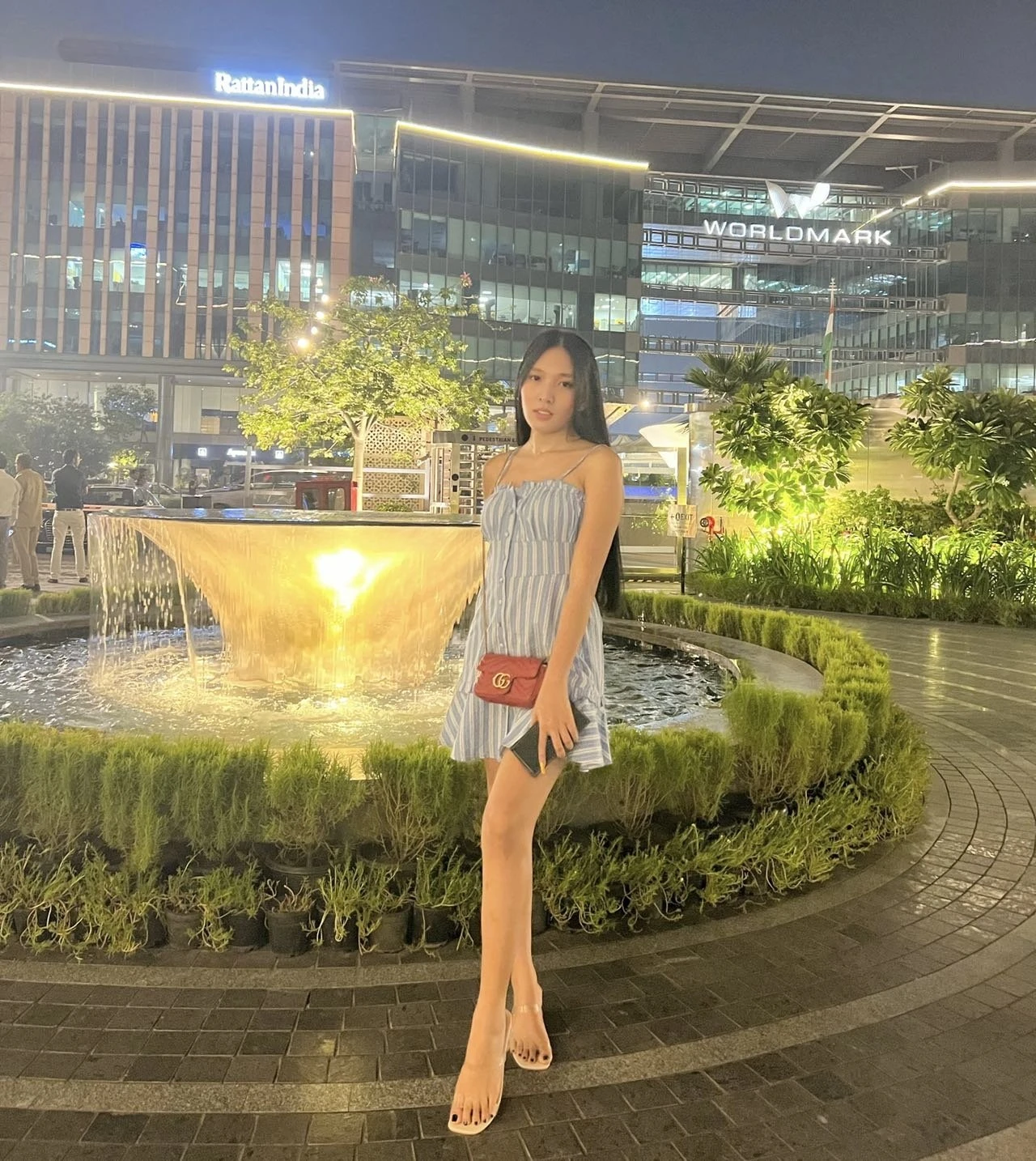Sweet Girl Sofia🇲🇾🇨🇳 Camshow(only) – Malaysian escort in Bangalore — 6 / 22