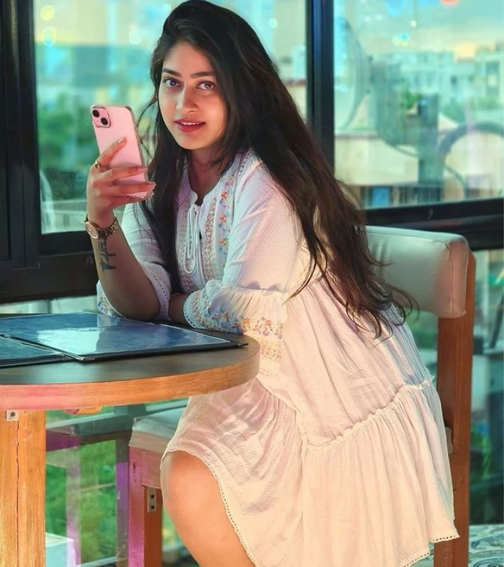 Mithai Shau – escort in Bangalore, Escort, Banga
