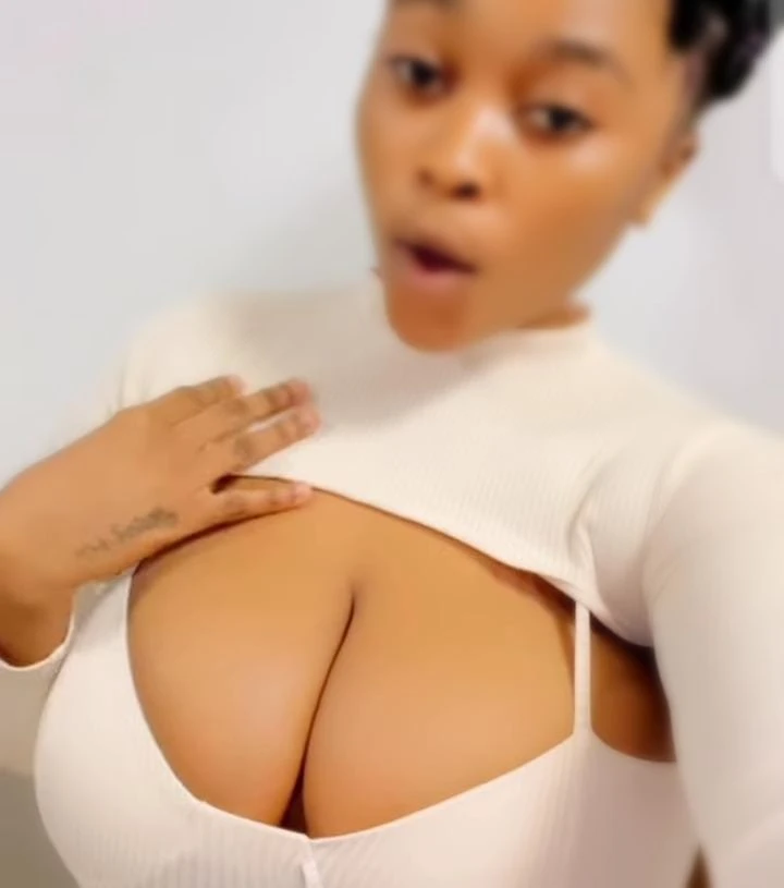 Malia – Rwandan escort in Bangalore — 6 / 9